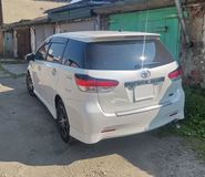 Реснички на задние фонари для Toyota Wish XE20 2009-2012